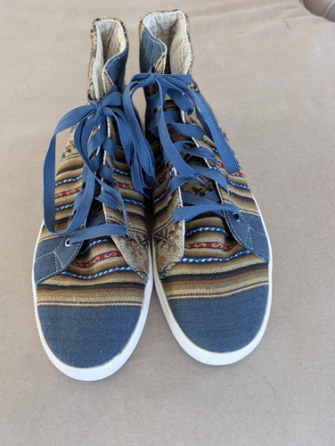 Sneakers alte phuyupata - sneakers,