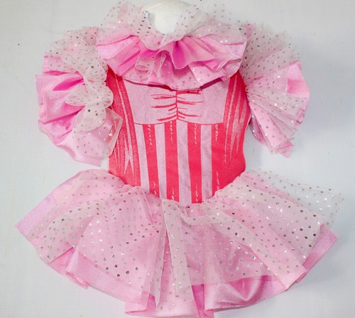 Costume vestito fantasia