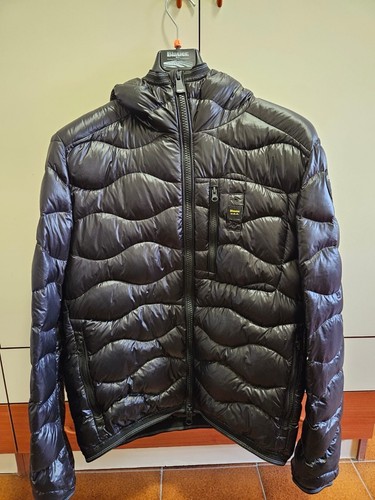 Blauer piumino uomo - piumino,