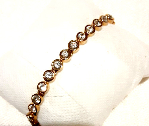 Vintage swarovski tennis - vintage,