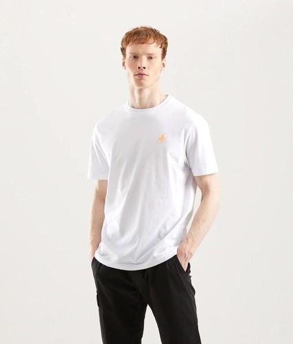 Refrigiwear shirt giro collo - refrigiwear,