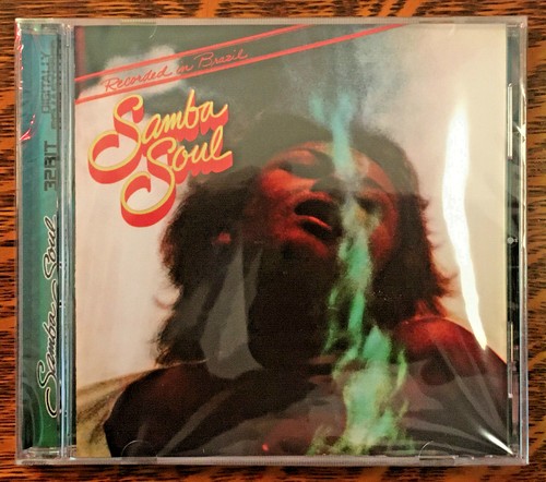 32bit samba soul recordrd - **32bit*,
