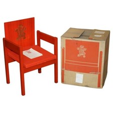 ULTIMA POLTRONA INVESTITURE