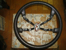 Volvo 240  244 245 Turbo  242 GT   volante