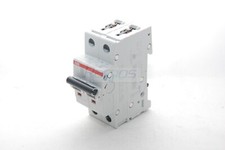 S202-C13 ABB interruttore magnetotermico 2P 13A 6kA tipo C stock in Italia