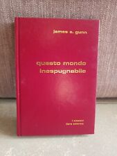 I Classici Libra Editrice Libri Fantascienza Rilegatura Cartonata Ugo Malaguti