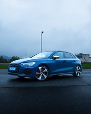 Impianto REMUS OPF BACK AUDI