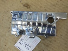 Suzuki GT 750 bufalo acqua