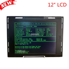 Monitor LCD 12" per monitor