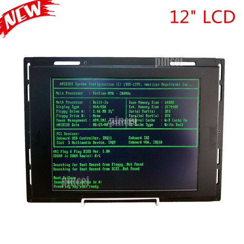 Monitor lcd per - monitor,