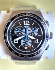 CRONOGRAFO SWATCH CHRONO