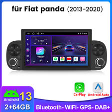 Autoradio 2+64G Carplay