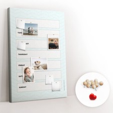 Bacheca Appunti Sughero