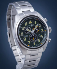 Citizen Sapphire Super