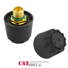 MS-0006700 TAPPO ORIGINALE POLTI PER VAPORELLA 505-507-509-515-525-535