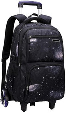 Zaino Con Ruote Zaino Trolley