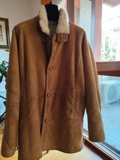 Giaccone Montone Originale