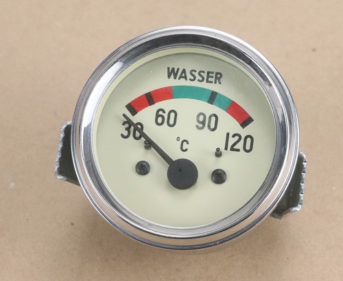 Termometro distanza 60 mm - termometro, Ø