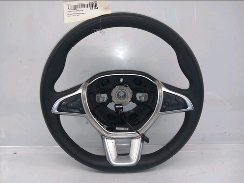 Volant direction renault - volant,