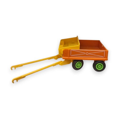 Playmobil accessori rimorchio