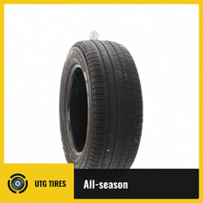 Used 255/60R18 Pirelli