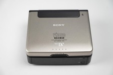 SONY GV-D900E WALKMAN, MiniDV