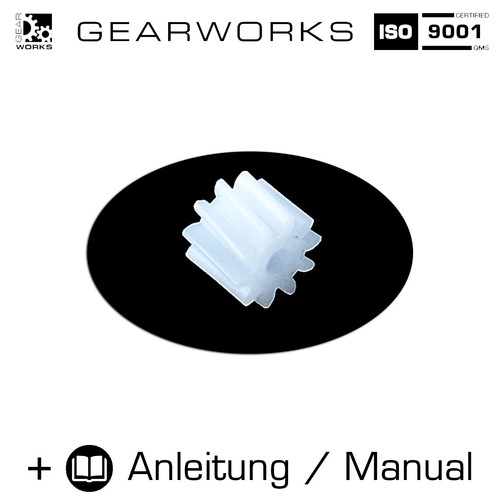 Ingranaggio zr10 per bmw serie - per,