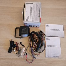 Antifurto auto COBRA