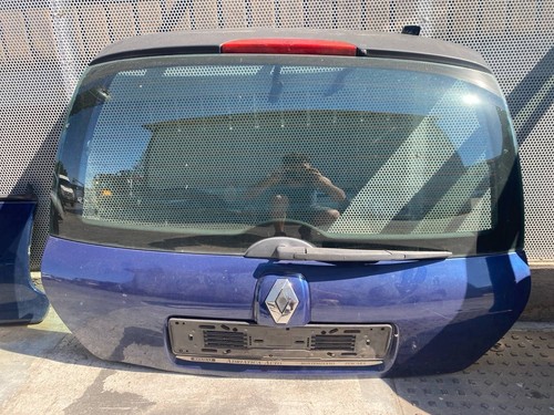 Portellone renault clio - portellone, 1998
