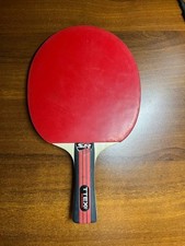 TTEX SR SCHOOL racchetta  da ping pong professionale
