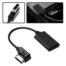 Bluetooth USB AUX Audio Cable