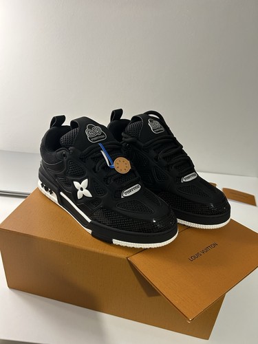 Scarpe uomo louis vuitton - scarpe,
