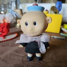 REMIGINO RATTI - BAMBOLINA DI