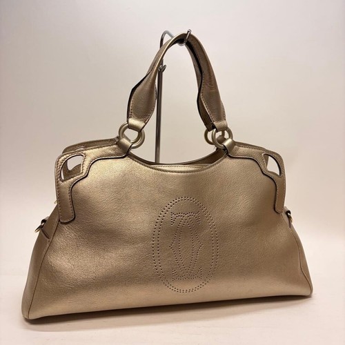 Borsa mano cartier - mano, marcello