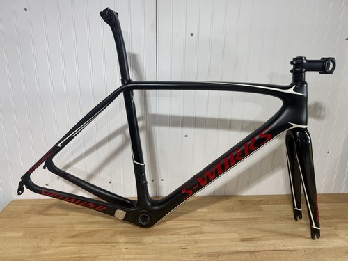 54cm specialized works - specialized, s-works