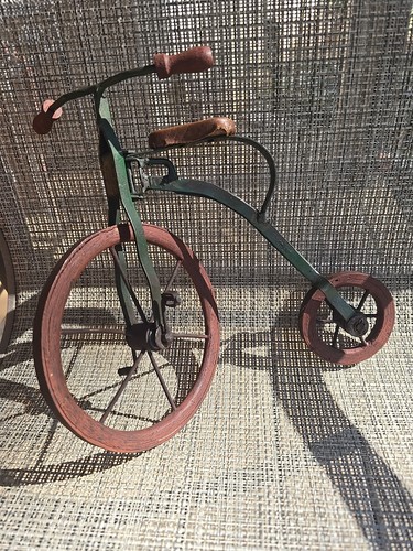 Sedile pelle per bicicletta - sedile,