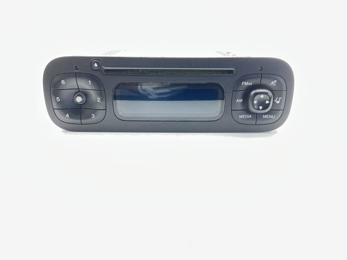 Autoradio per fiat panda - fiat,