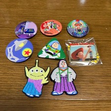 toy story set
