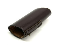 Copricanna Dewald in pelle per