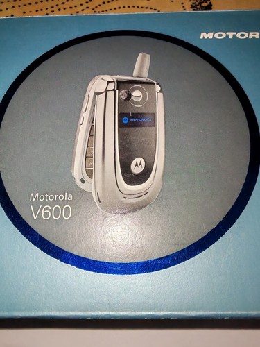 Motorola v600