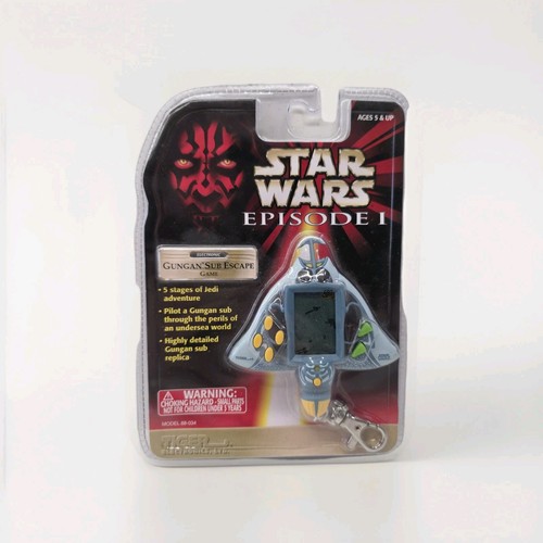 Star wars episode electronic - episode, 1