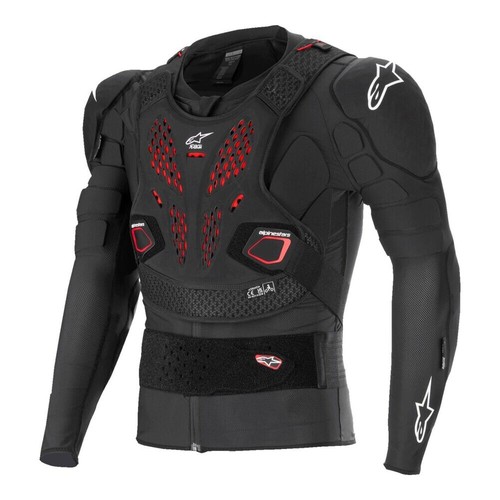 Giacca protettiva alpinestars - giacca,