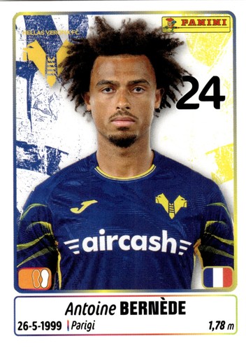 Panini calciatori 2025 - 2025-26, 2026