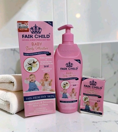 Fair child luxury baby - fair,