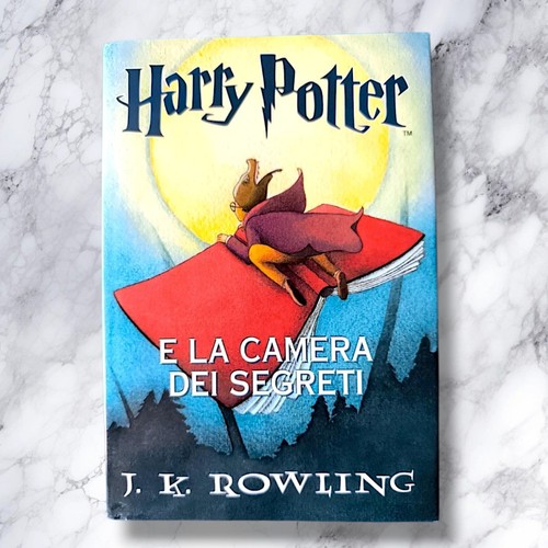 Harry potter camera - la,