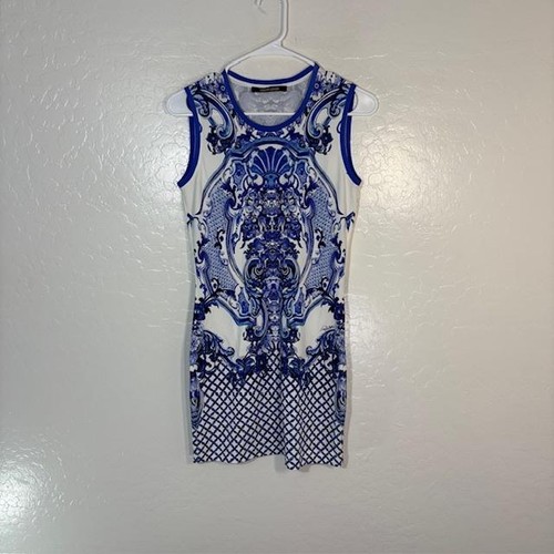 Roberto cavalli abito - cavalli, donna
