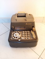 Macchina Calcolatrice
