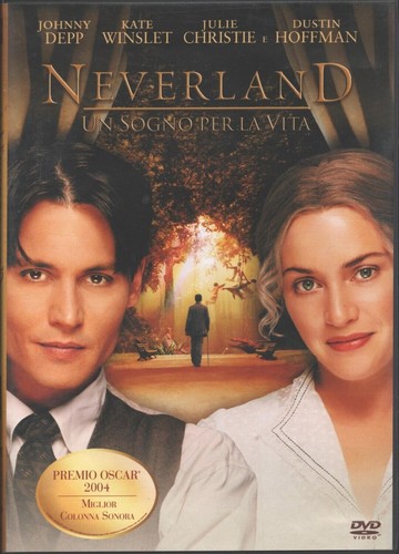 Neverland sogno per - un,
