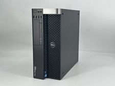 Dell Precision T3600 Tower Quadro 2000 Xeon E5-1603 16 GB 256 GB SSD Win 11 Pro