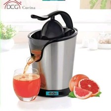 Spremiagrumi Arance Limoni